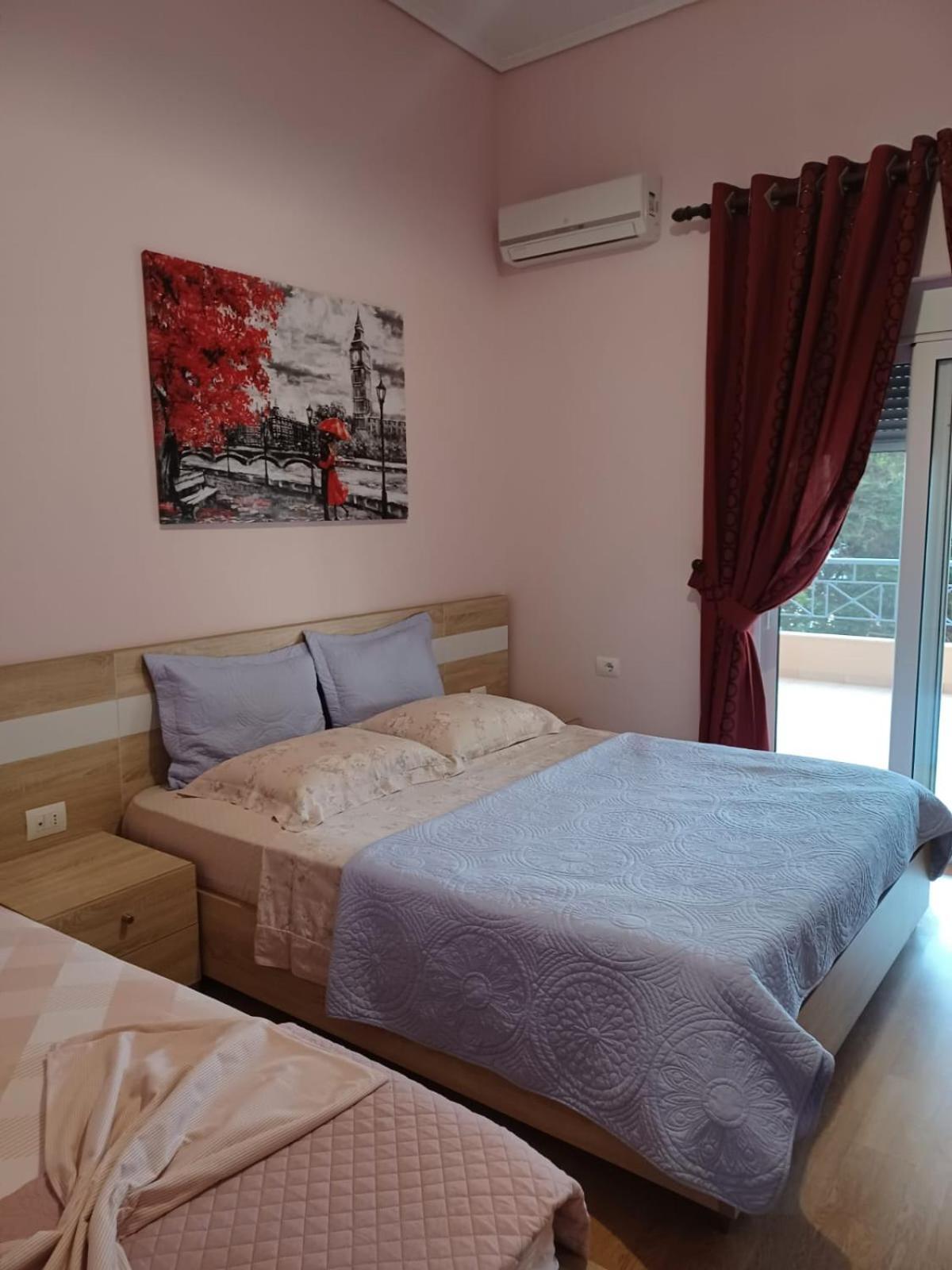 Apartment Eclipse Sarandë 外观 照片