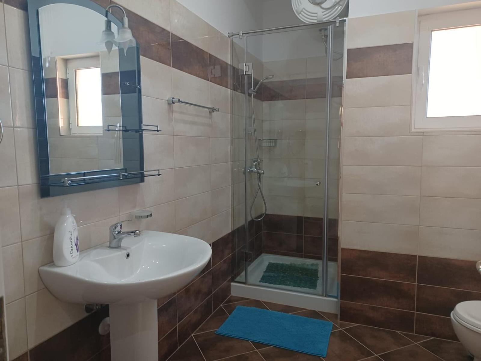 Apartment Eclipse Sarandë 外观 照片
